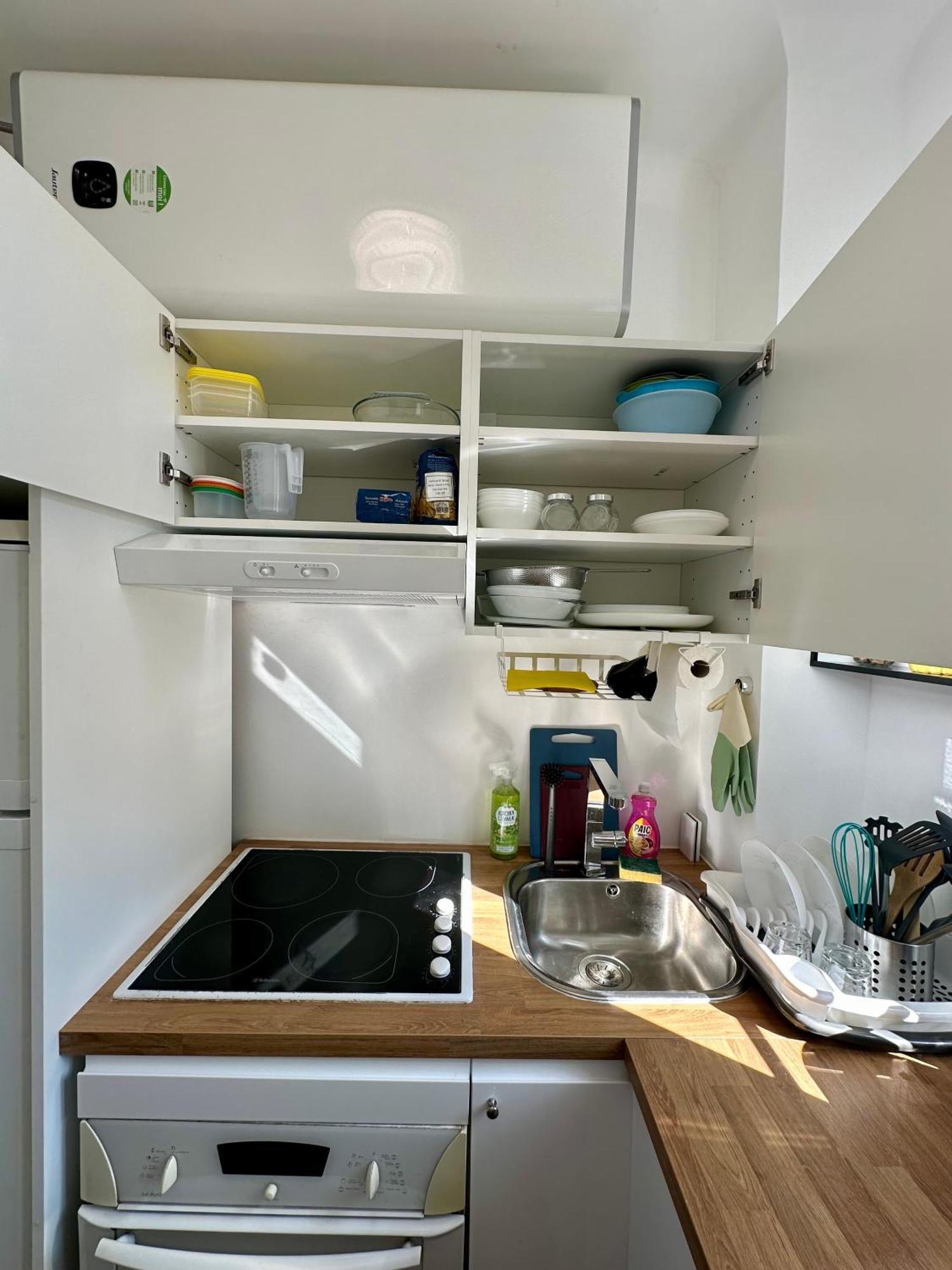 Appartement Moderne Entier Paris-Le Bourget Et Cdg エクステリア 写真