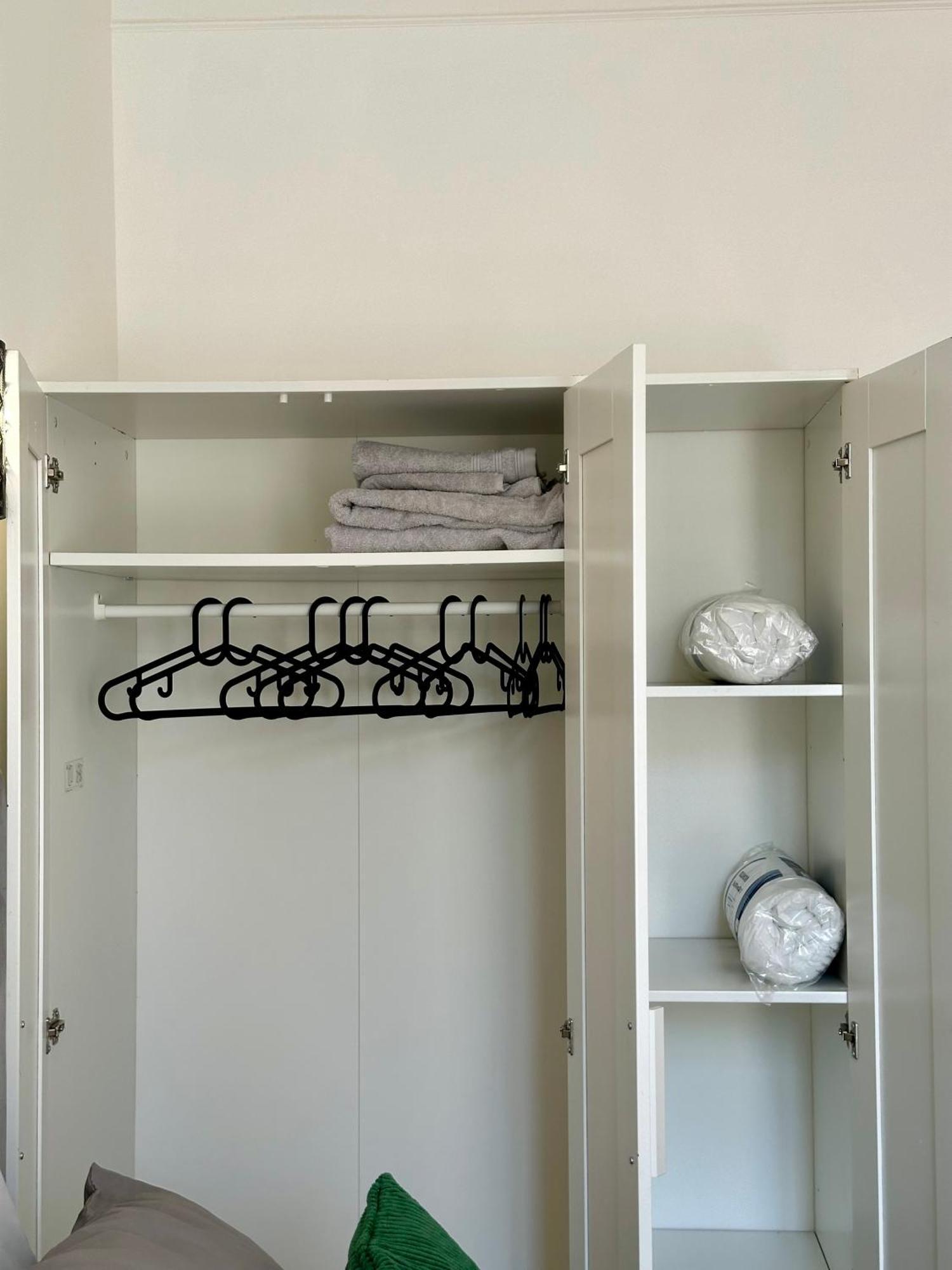 Appartement Moderne Entier Paris-Le Bourget Et Cdg エクステリア 写真