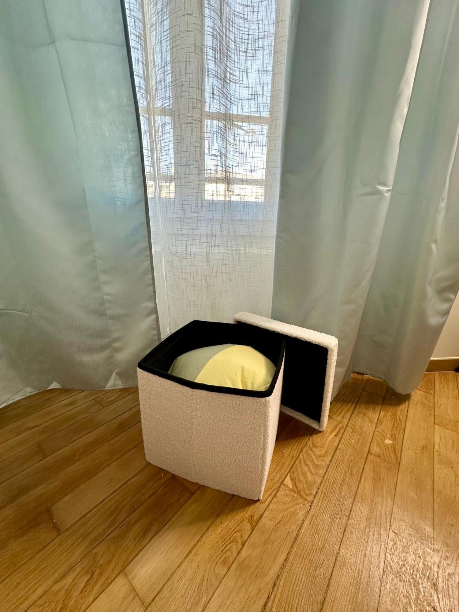 Appartement Moderne Entier Paris-Le Bourget Et Cdg エクステリア 写真